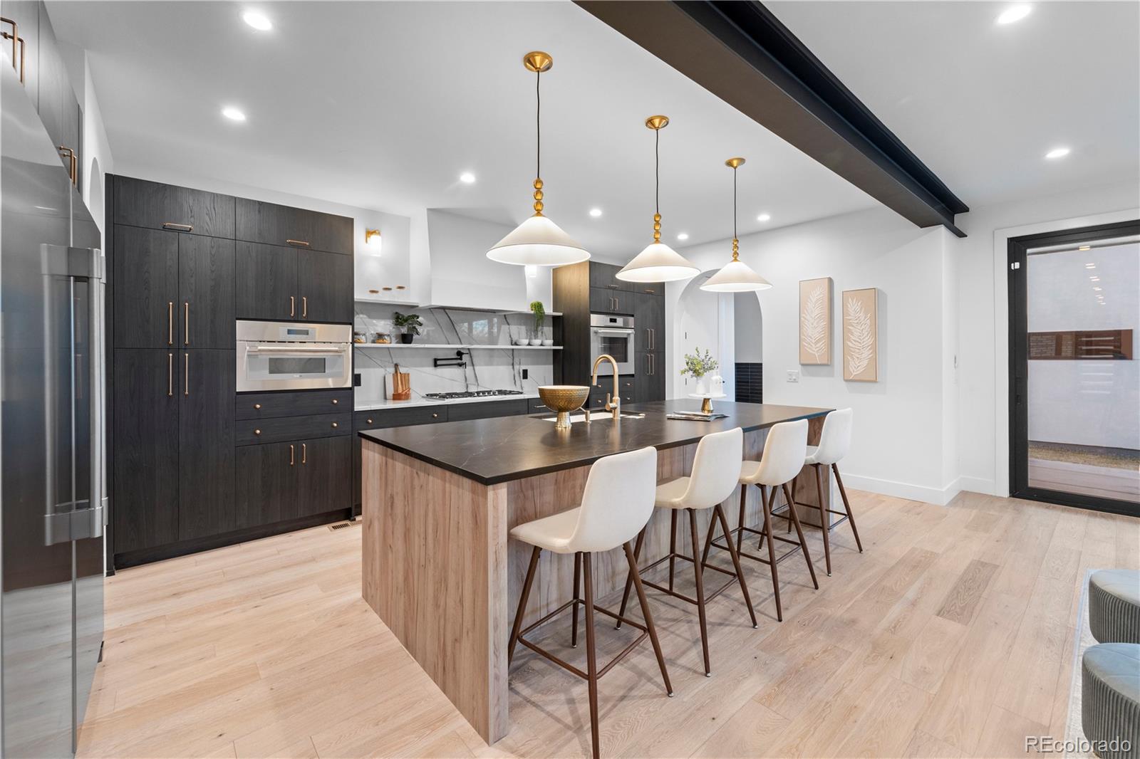 MLS Image #9 for 357 s franklin street,denver, Colorado