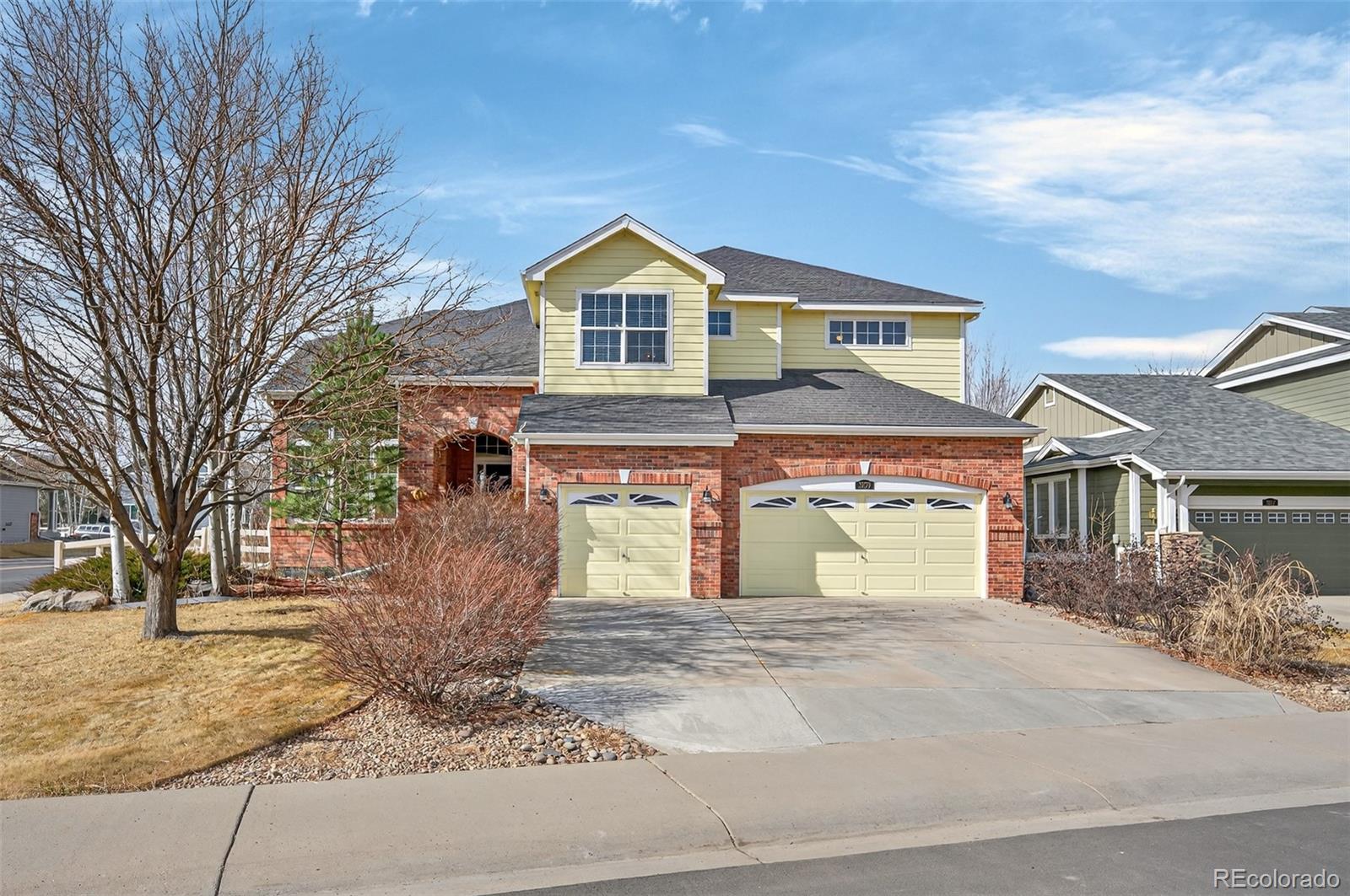 MLS Image #0 for 3159  hudson court,loveland, Colorado