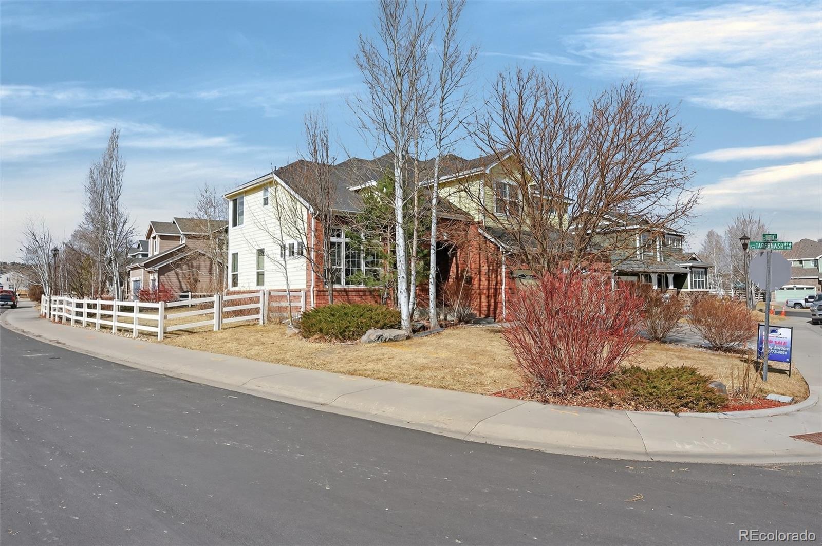 MLS Image #2 for 3159  hudson court,loveland, Colorado