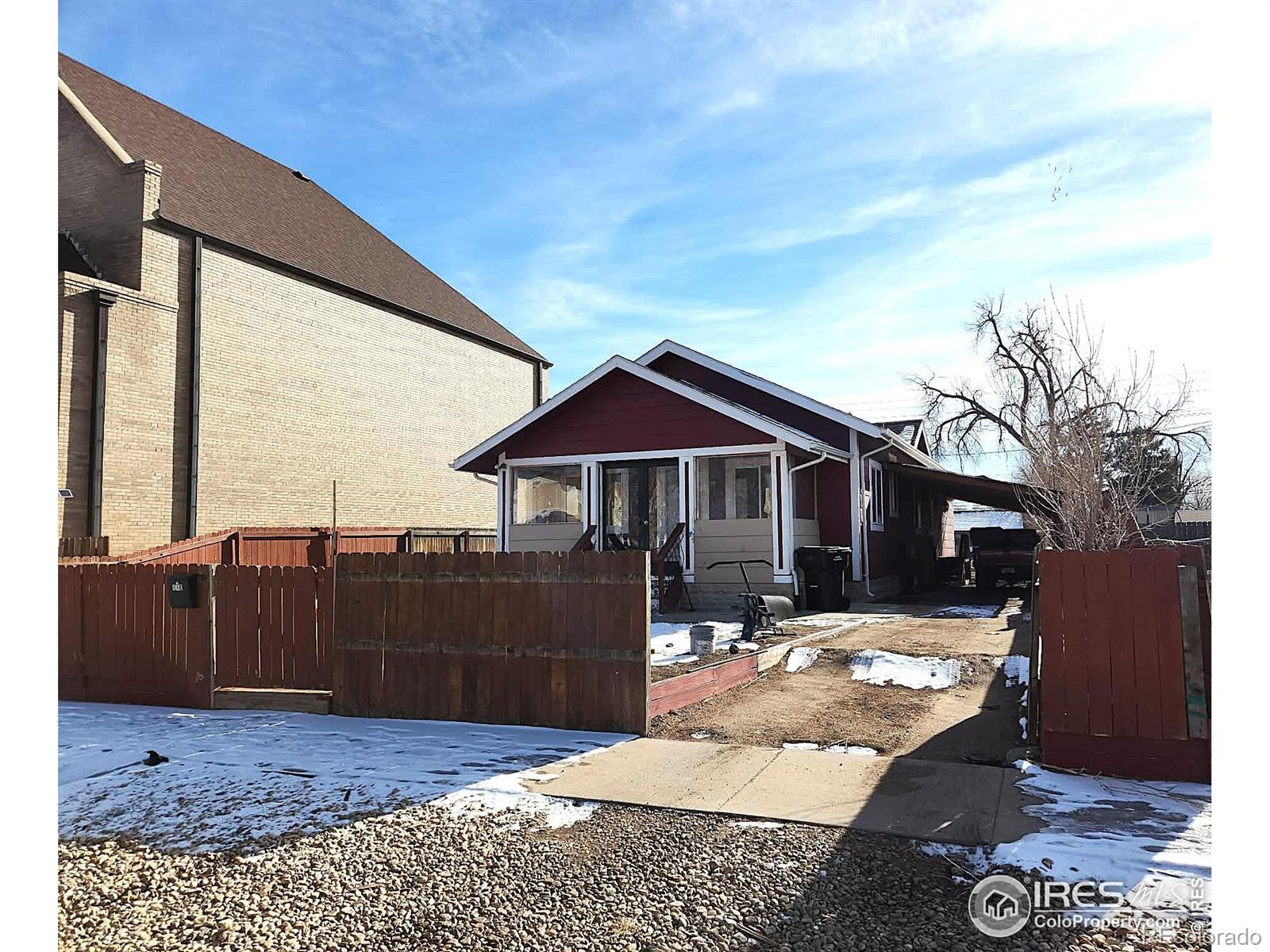 MLS Image #2 for 410  12th street,greeley, Colorado