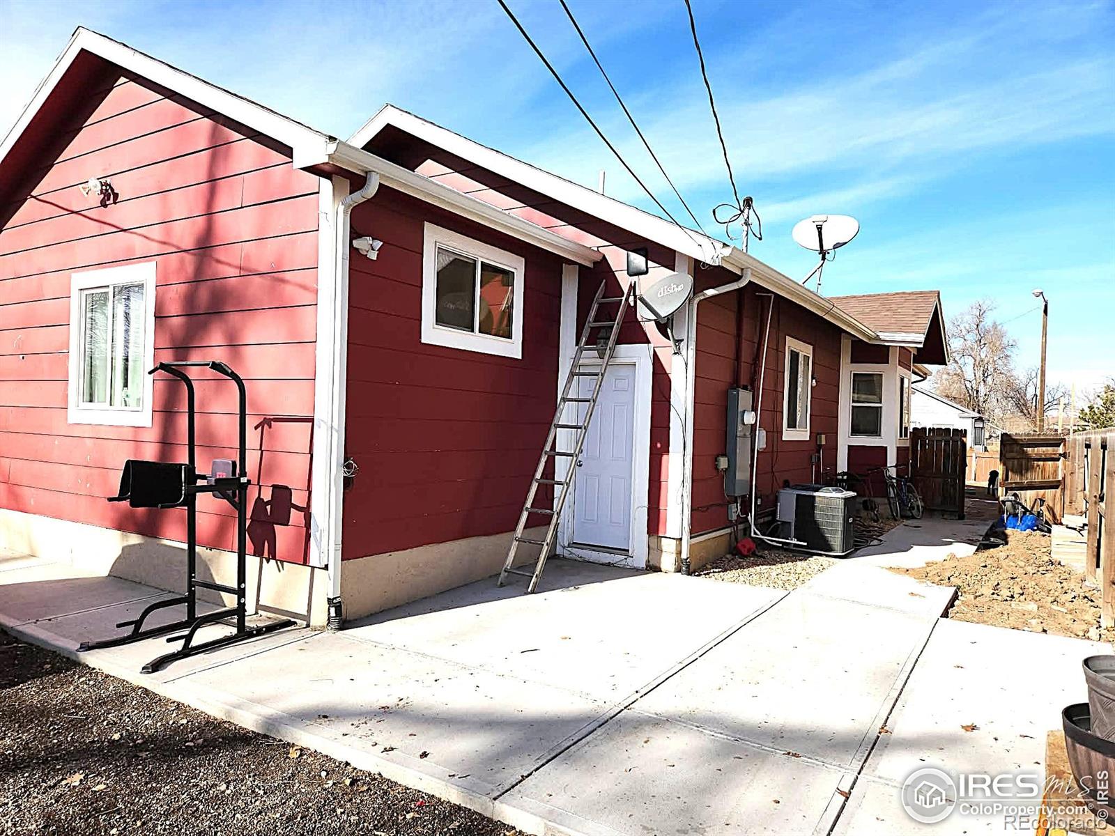 MLS Image #22 for 410  12th street,greeley, Colorado