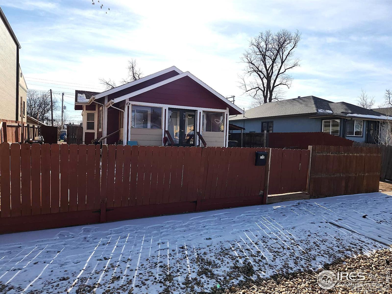 MLS Image #3 for 410  12th street,greeley, Colorado