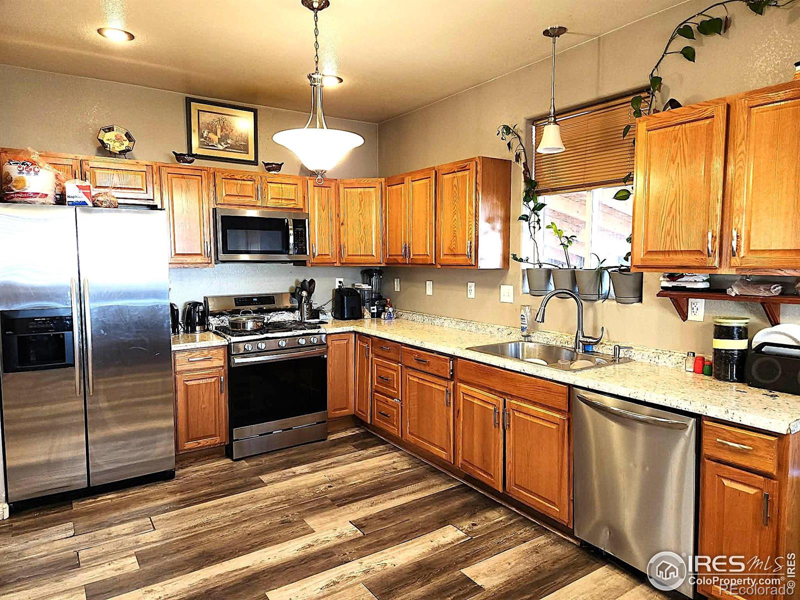 MLS Image #4 for 410  12th street,greeley, Colorado