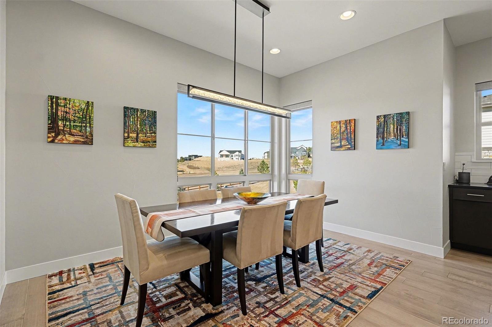 MLS Image #13 for 5723  sunridge drive,parker, Colorado