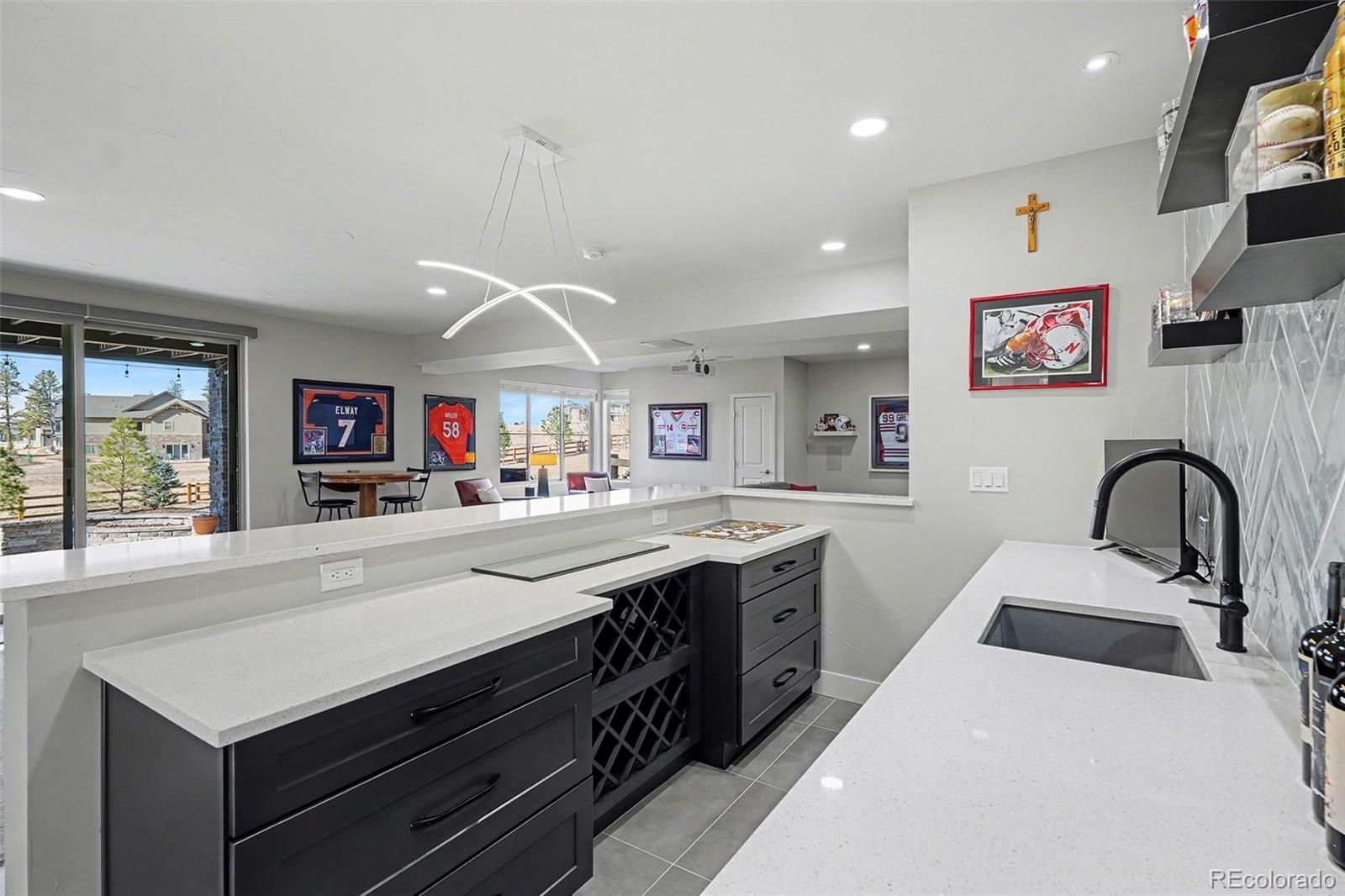 MLS Image #24 for 5723  sunridge drive,parker, Colorado