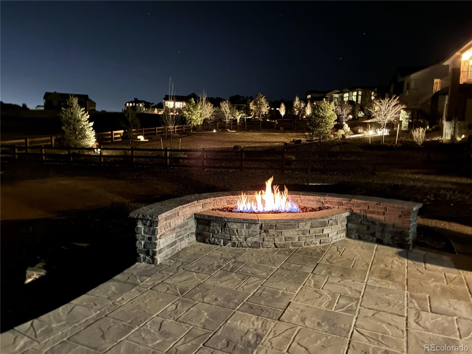 MLS Image #30 for 5723  sunridge drive,parker, Colorado