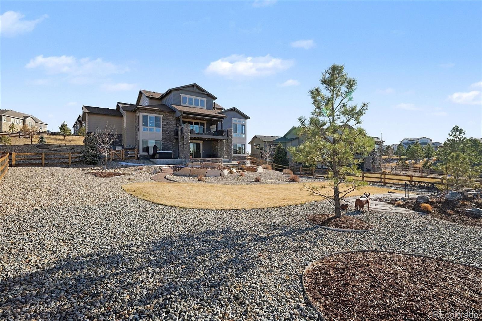 MLS Image #33 for 5723  sunridge drive,parker, Colorado