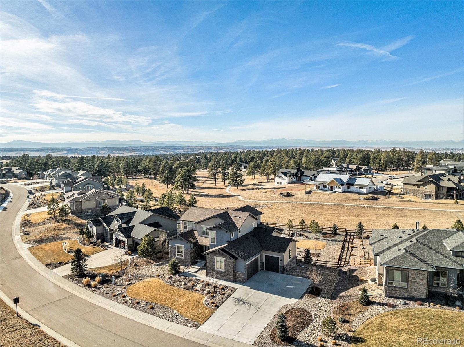 MLS Image #34 for 5723  sunridge drive,parker, Colorado