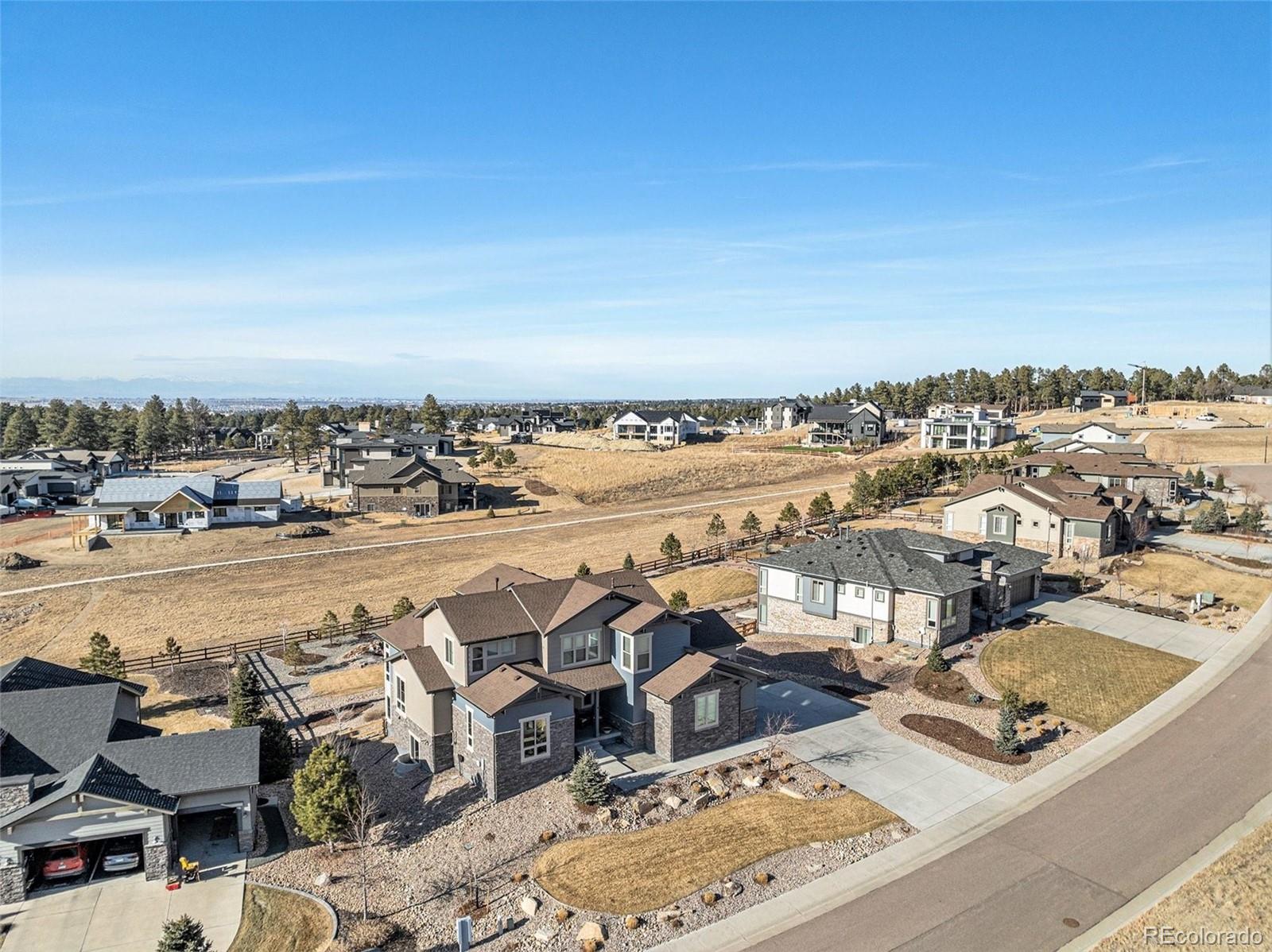 MLS Image #35 for 5723  sunridge drive,parker, Colorado