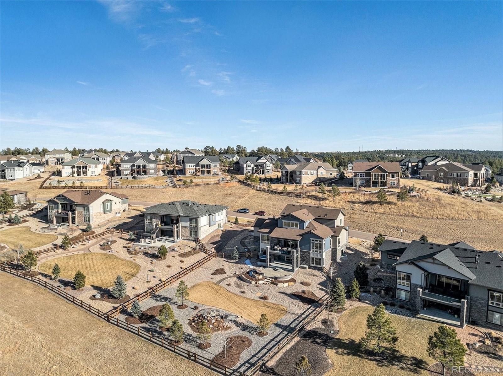 MLS Image #36 for 5723  sunridge drive,parker, Colorado