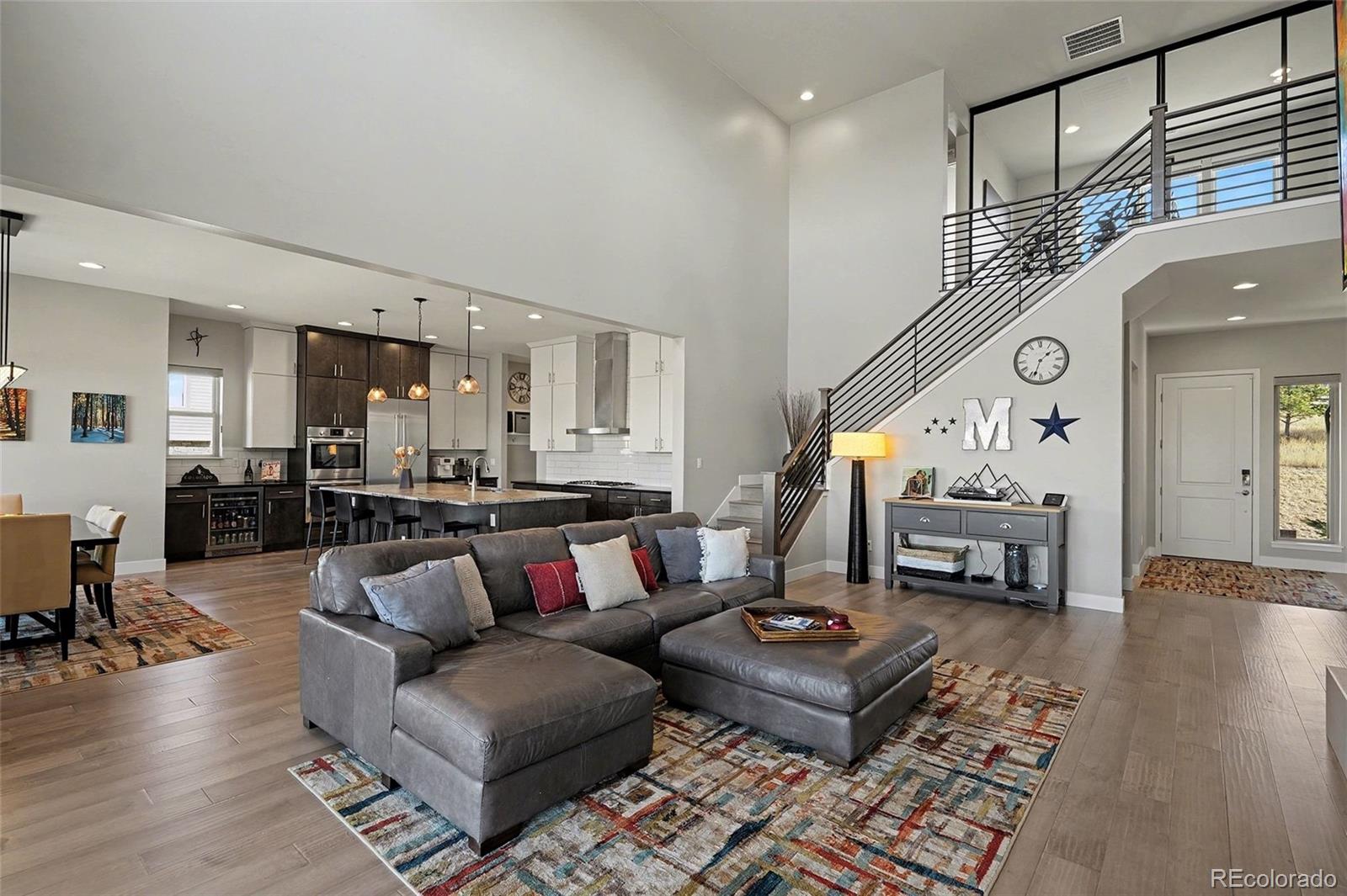 MLS Image #6 for 5723  sunridge drive,parker, Colorado