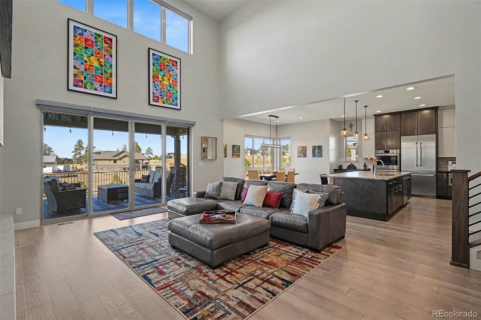 MLS Image #7 for 5723  sunridge drive,parker, Colorado