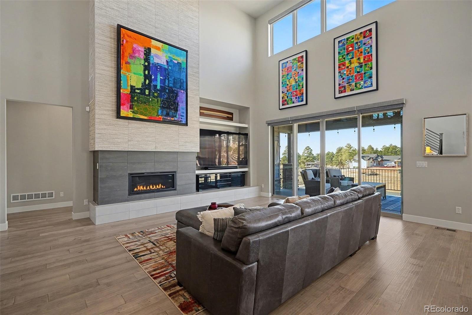 MLS Image #8 for 5723  sunridge drive,parker, Colorado
