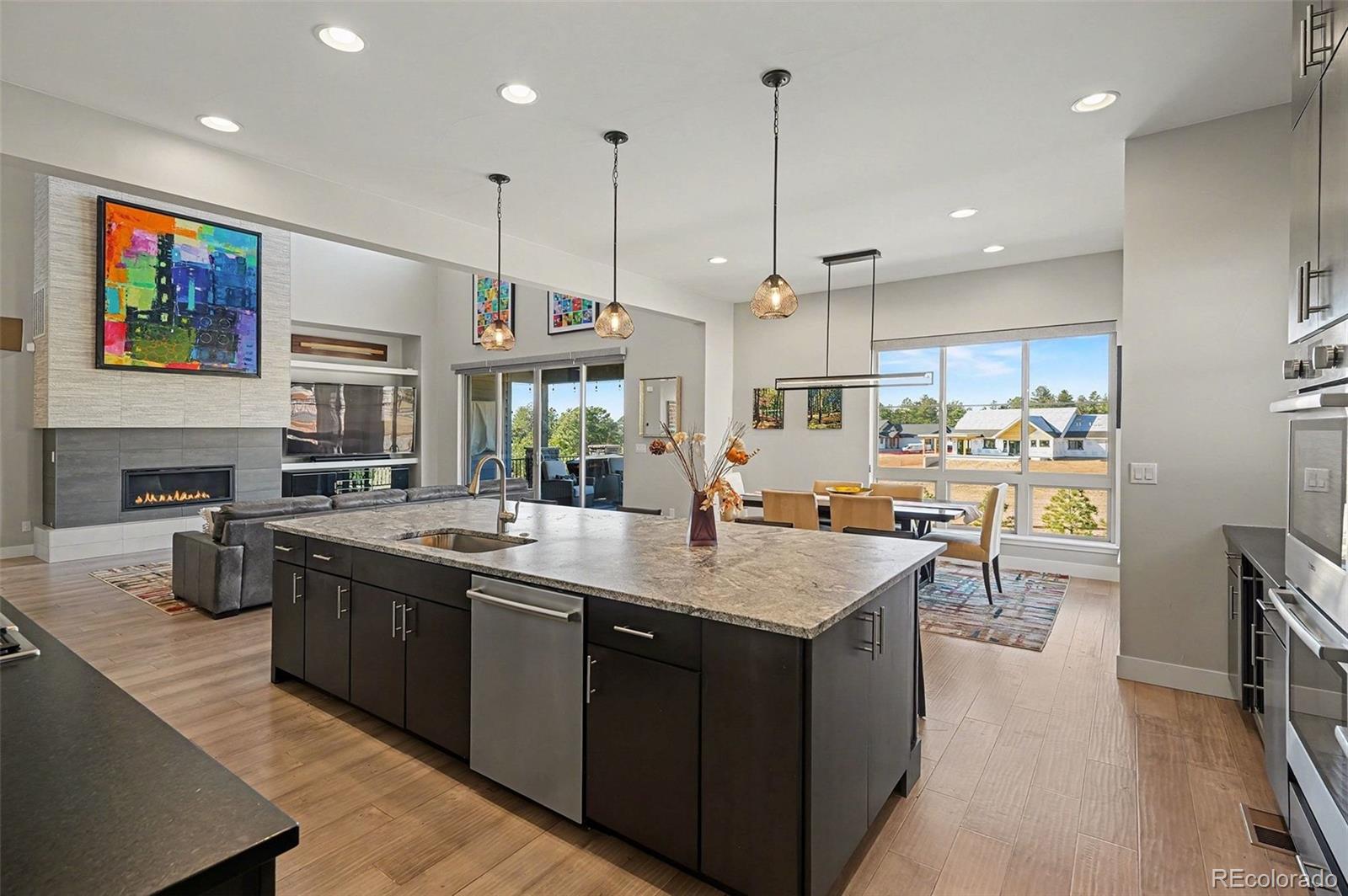 MLS Image #9 for 5723  sunridge drive,parker, Colorado