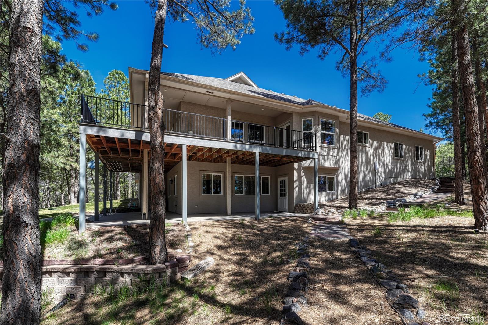 MLS Image #1 for 4726  pinon drive,elizabeth, Colorado