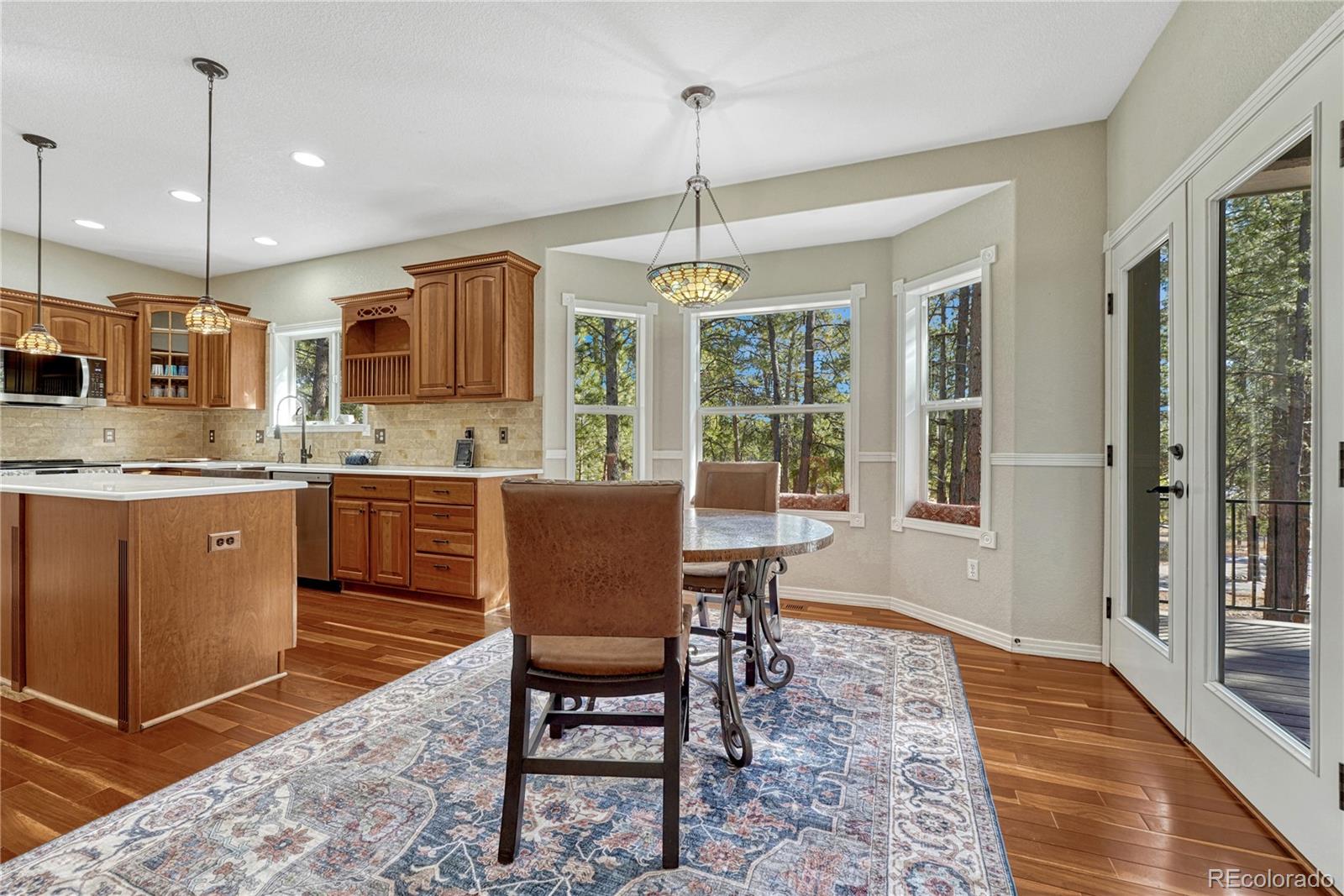 MLS Image #10 for 4726  pinon drive,elizabeth, Colorado