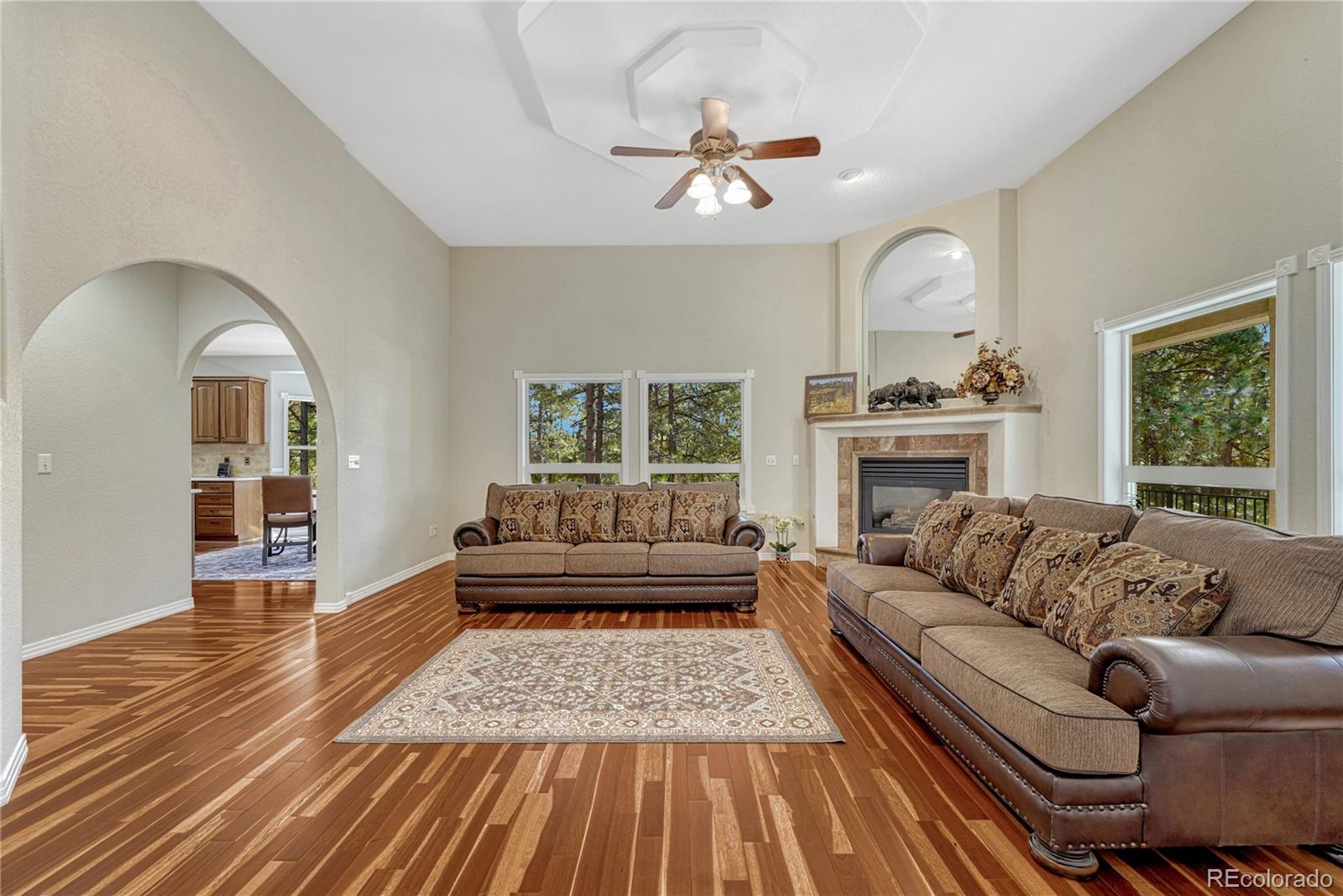 MLS Image #12 for 4726  pinon drive,elizabeth, Colorado