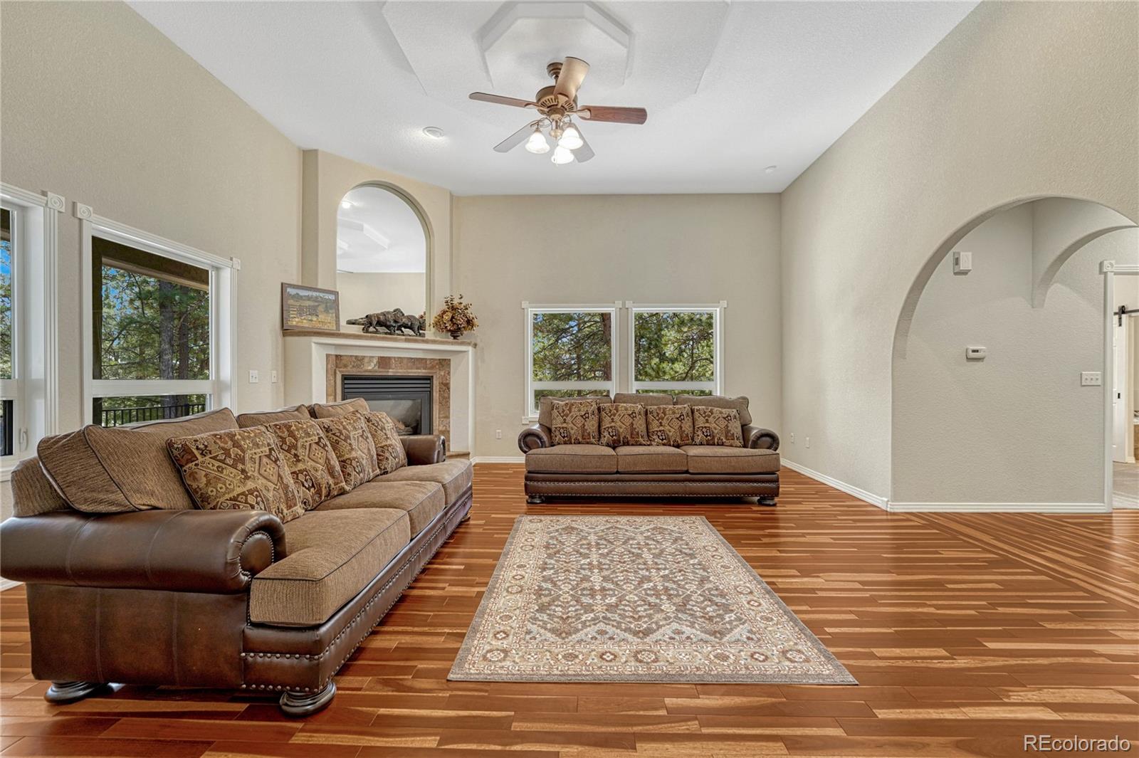 MLS Image #14 for 4726  pinon drive,elizabeth, Colorado