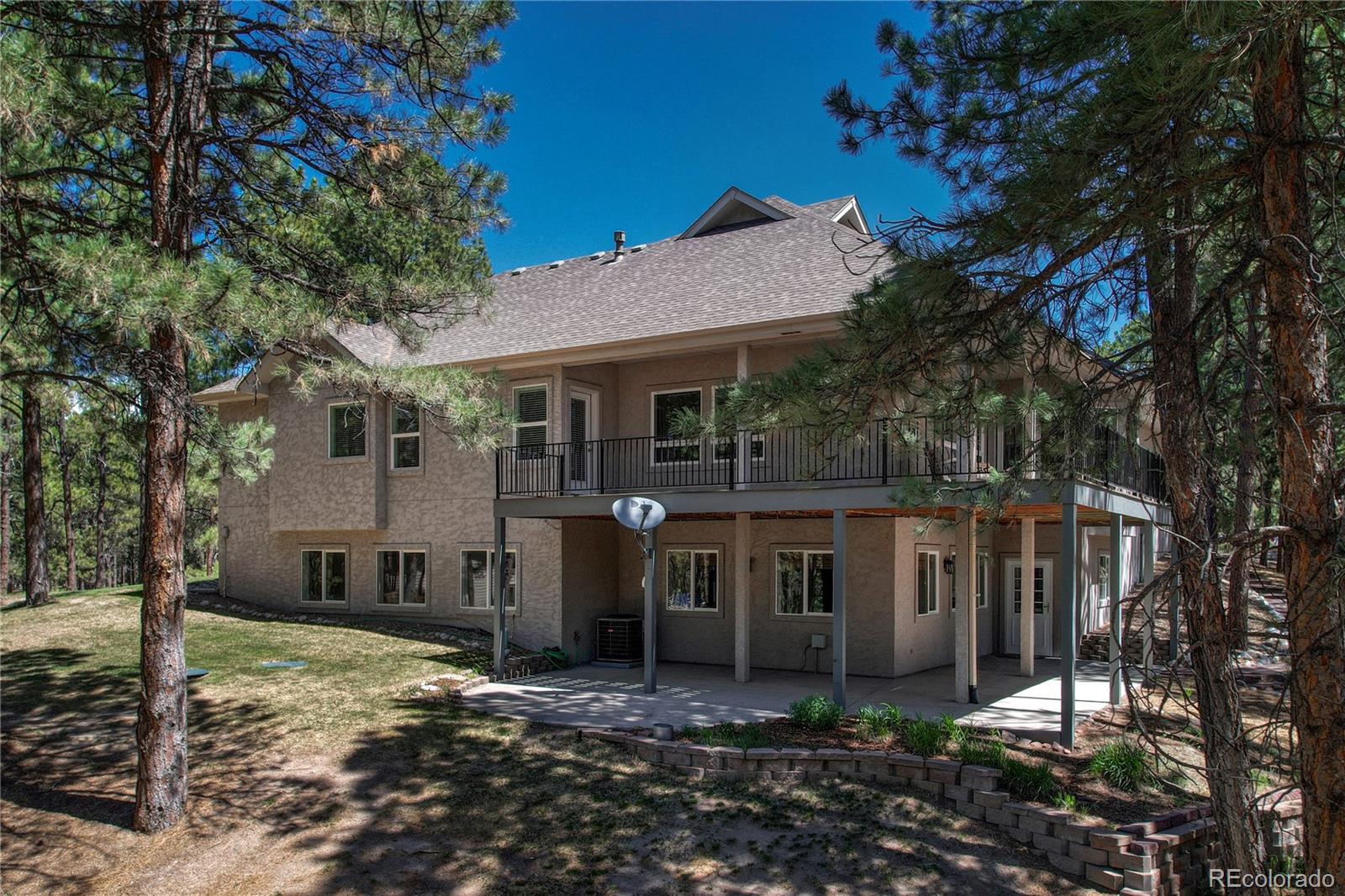 MLS Image #2 for 4726  pinon drive,elizabeth, Colorado