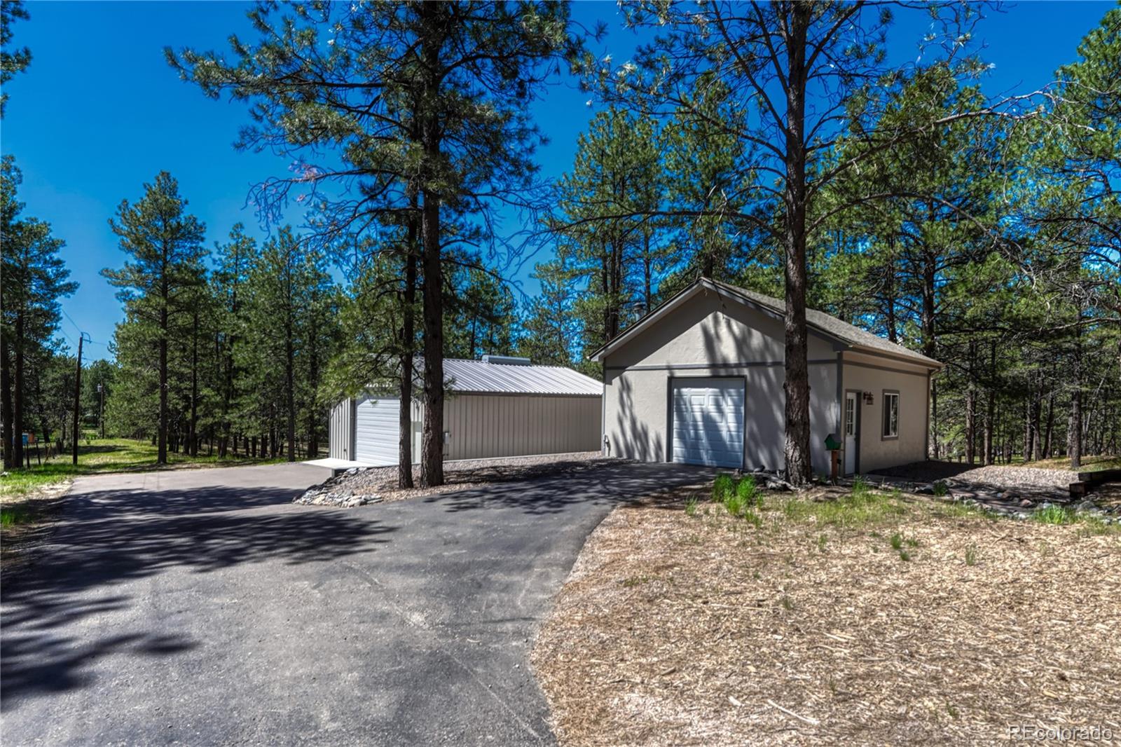MLS Image #3 for 4726  pinon drive,elizabeth, Colorado