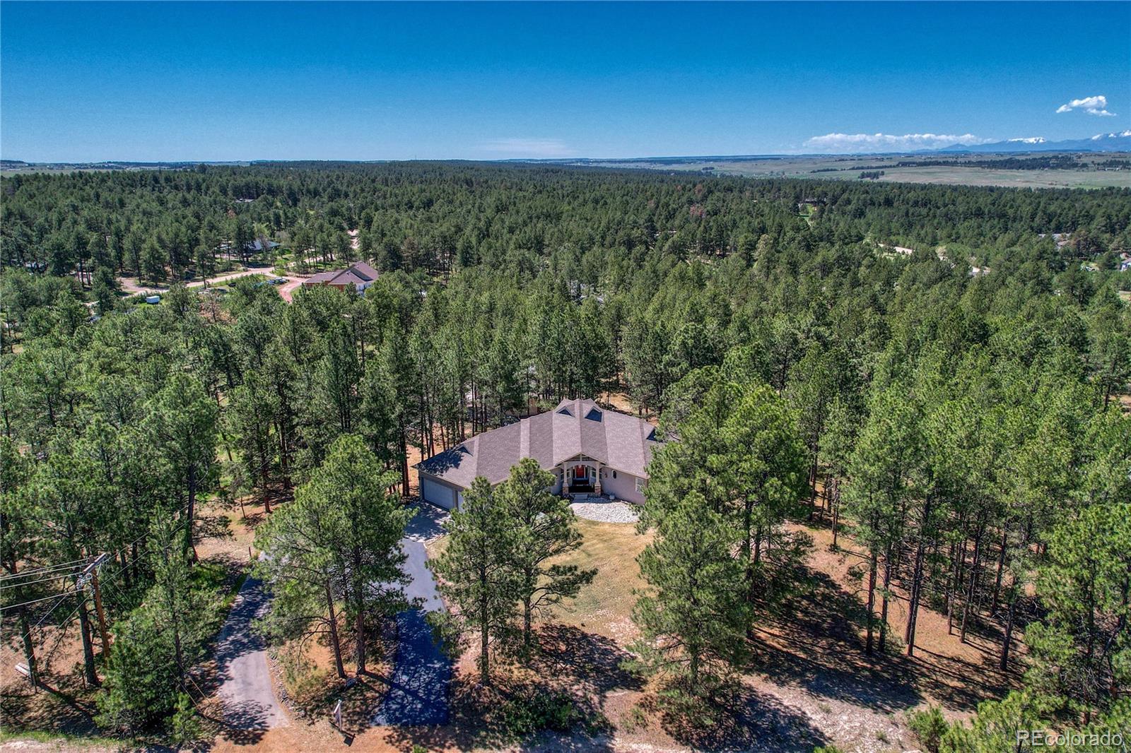 MLS Image #4 for 4726  pinon drive,elizabeth, Colorado