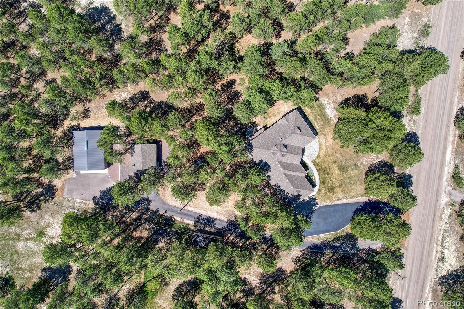 MLS Image #49 for 4726  pinon drive,elizabeth, Colorado