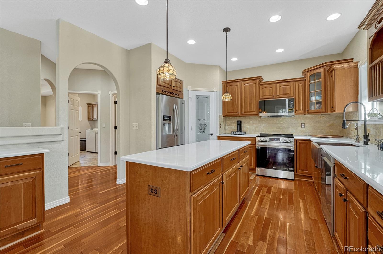 MLS Image #5 for 4726  pinon drive,elizabeth, Colorado