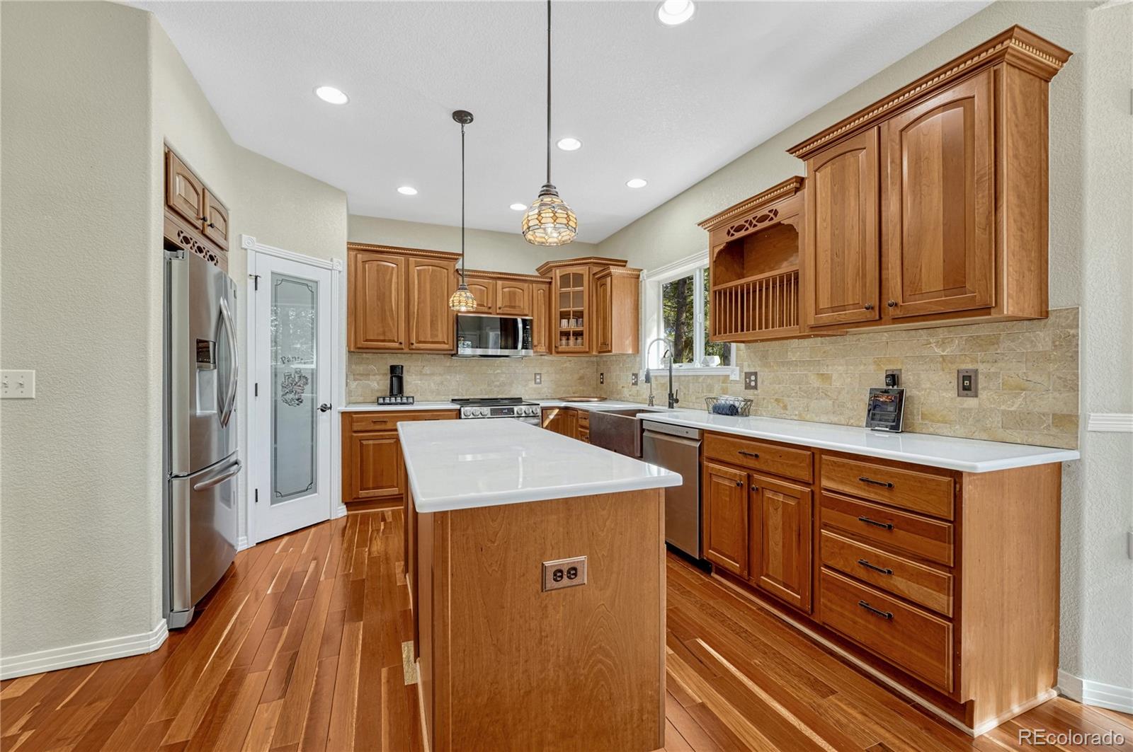 MLS Image #6 for 4726  pinon drive,elizabeth, Colorado