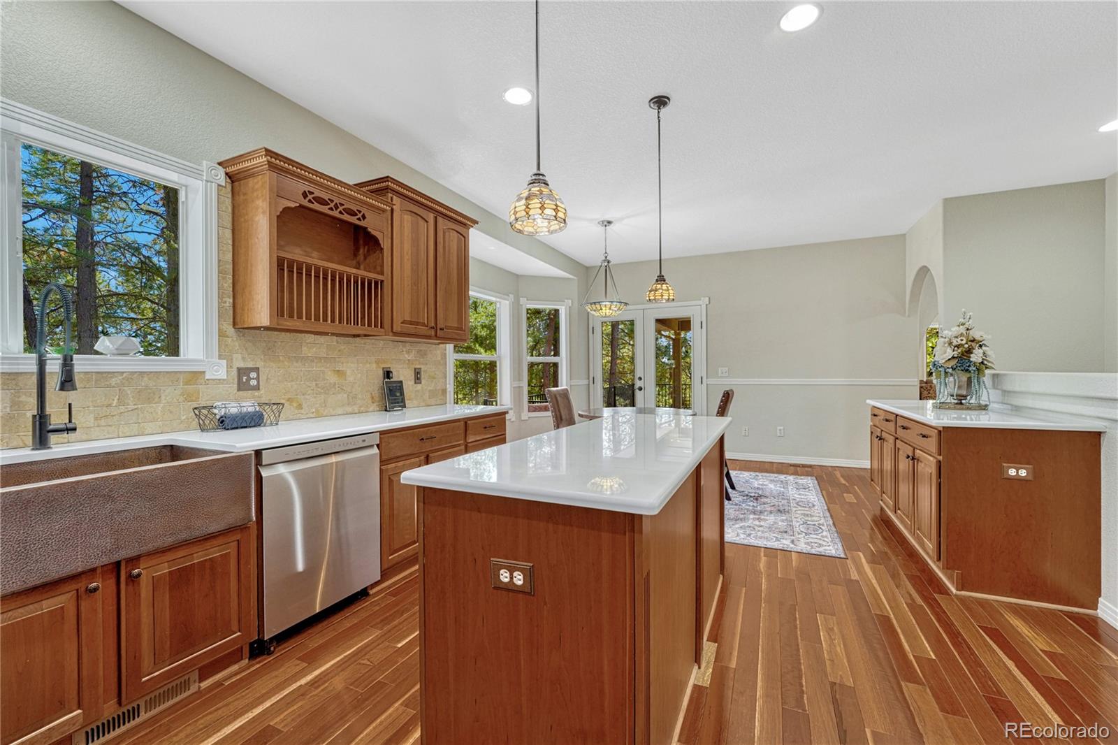 MLS Image #7 for 4726  pinon drive,elizabeth, Colorado