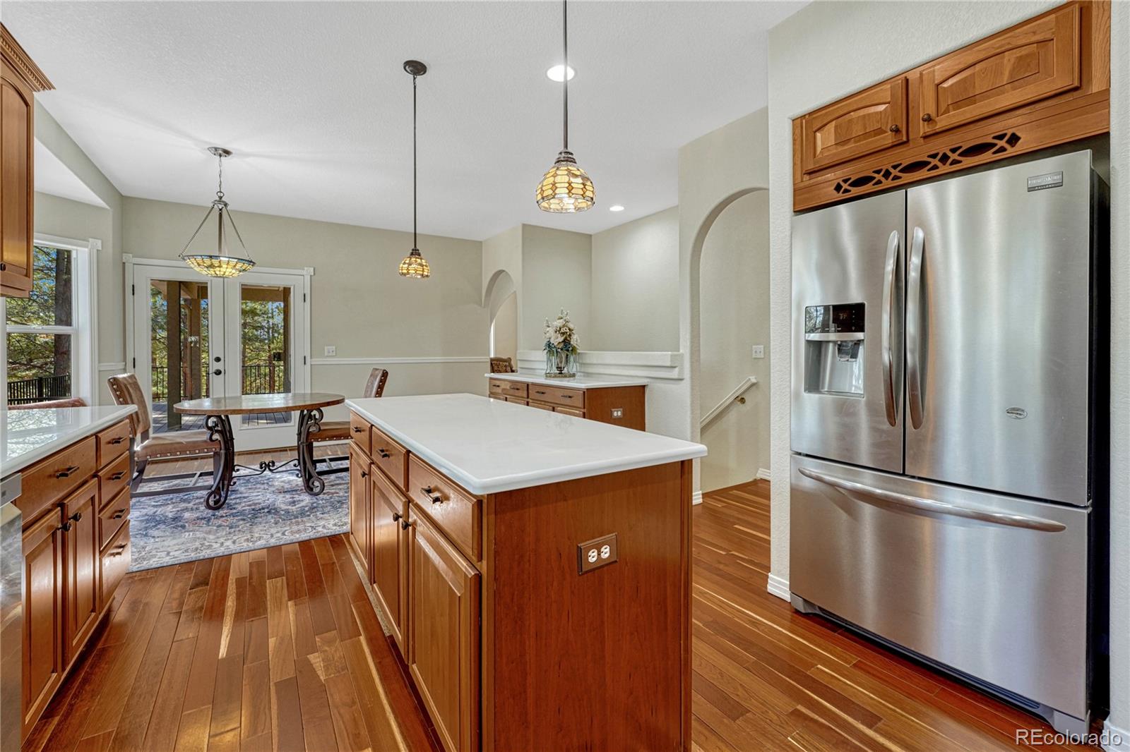 MLS Image #8 for 4726  pinon drive,elizabeth, Colorado