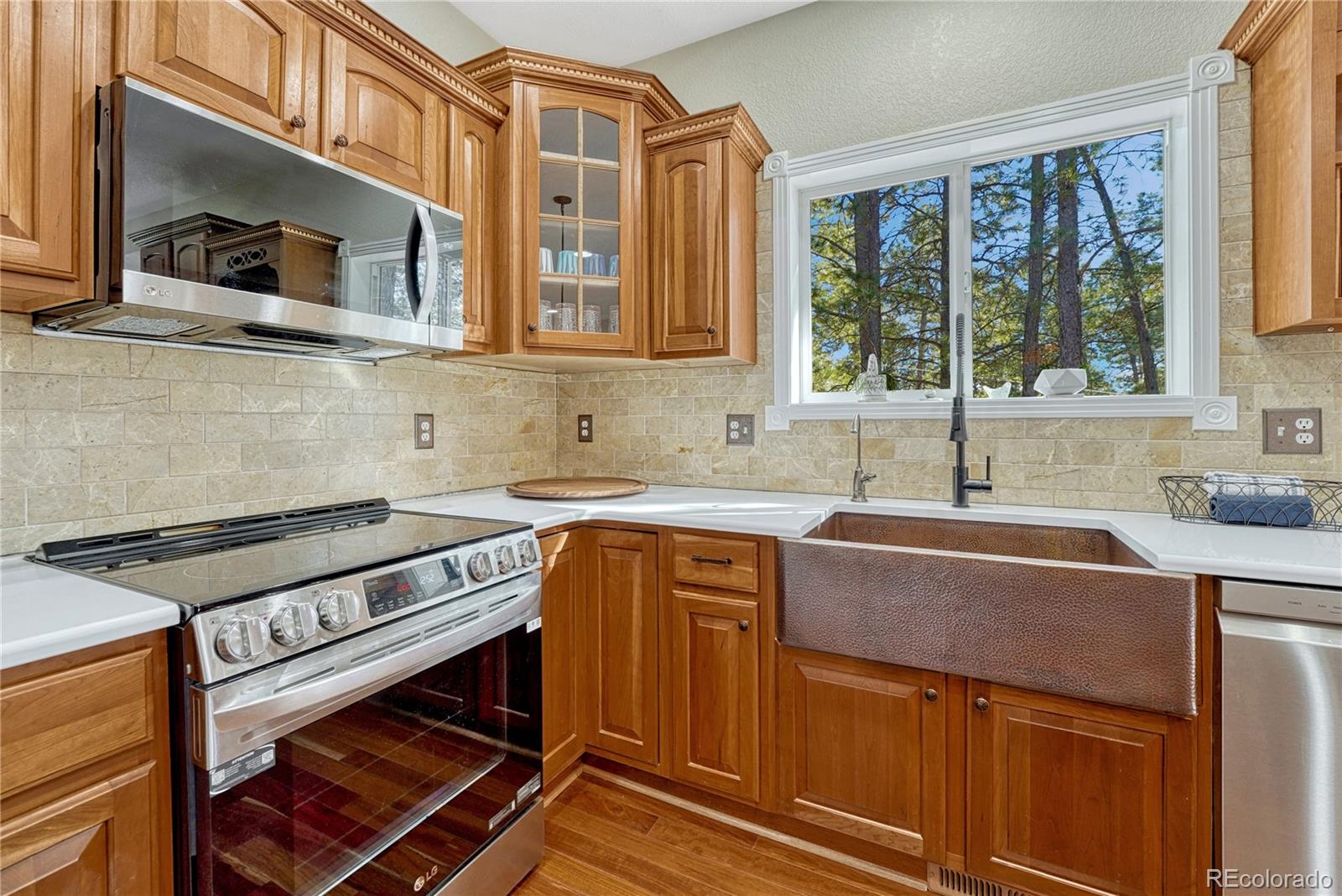 MLS Image #9 for 4726  pinon drive,elizabeth, Colorado