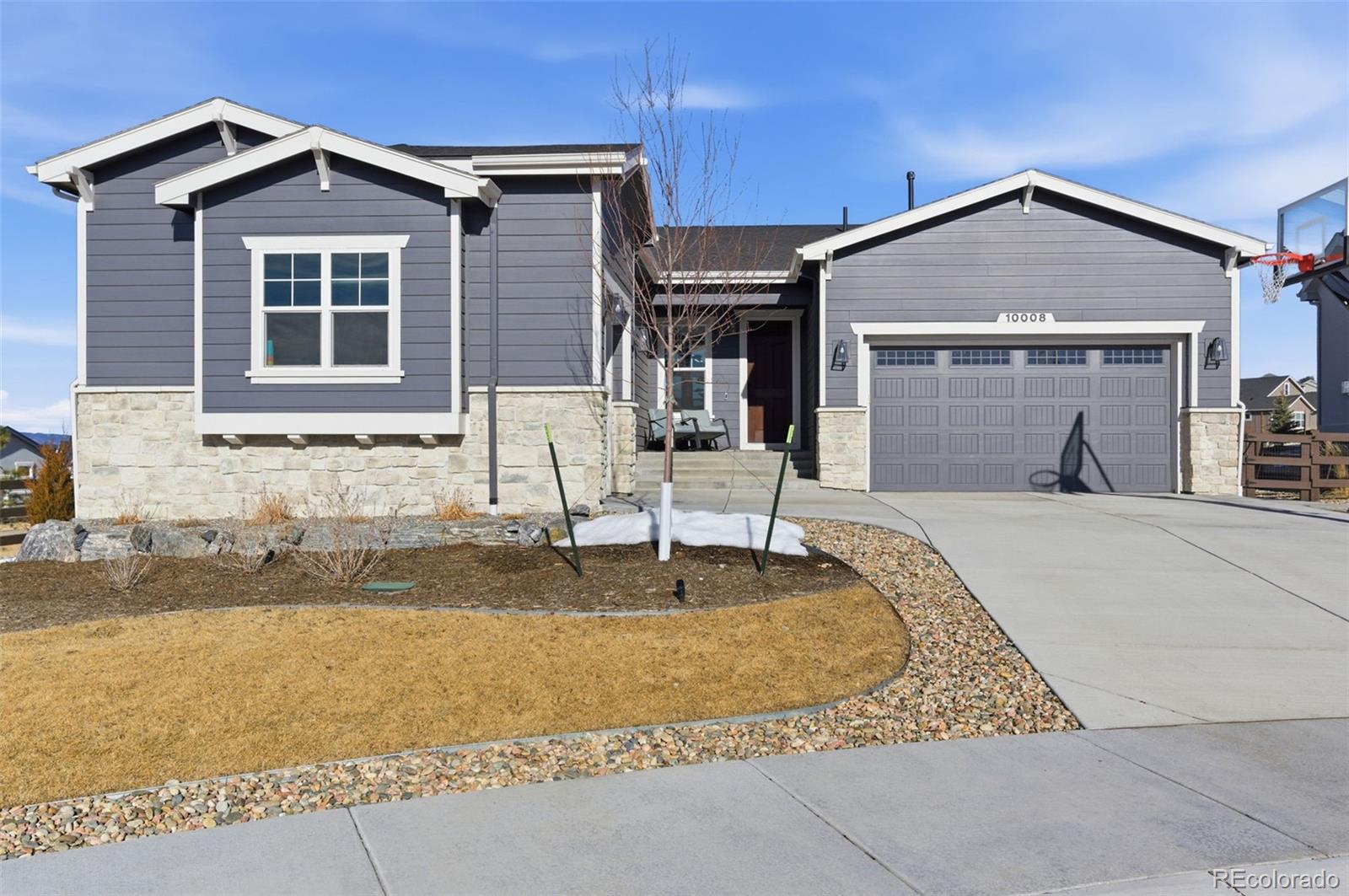 MLS Image #0 for 10008  emerald lake lane,colorado springs, Colorado