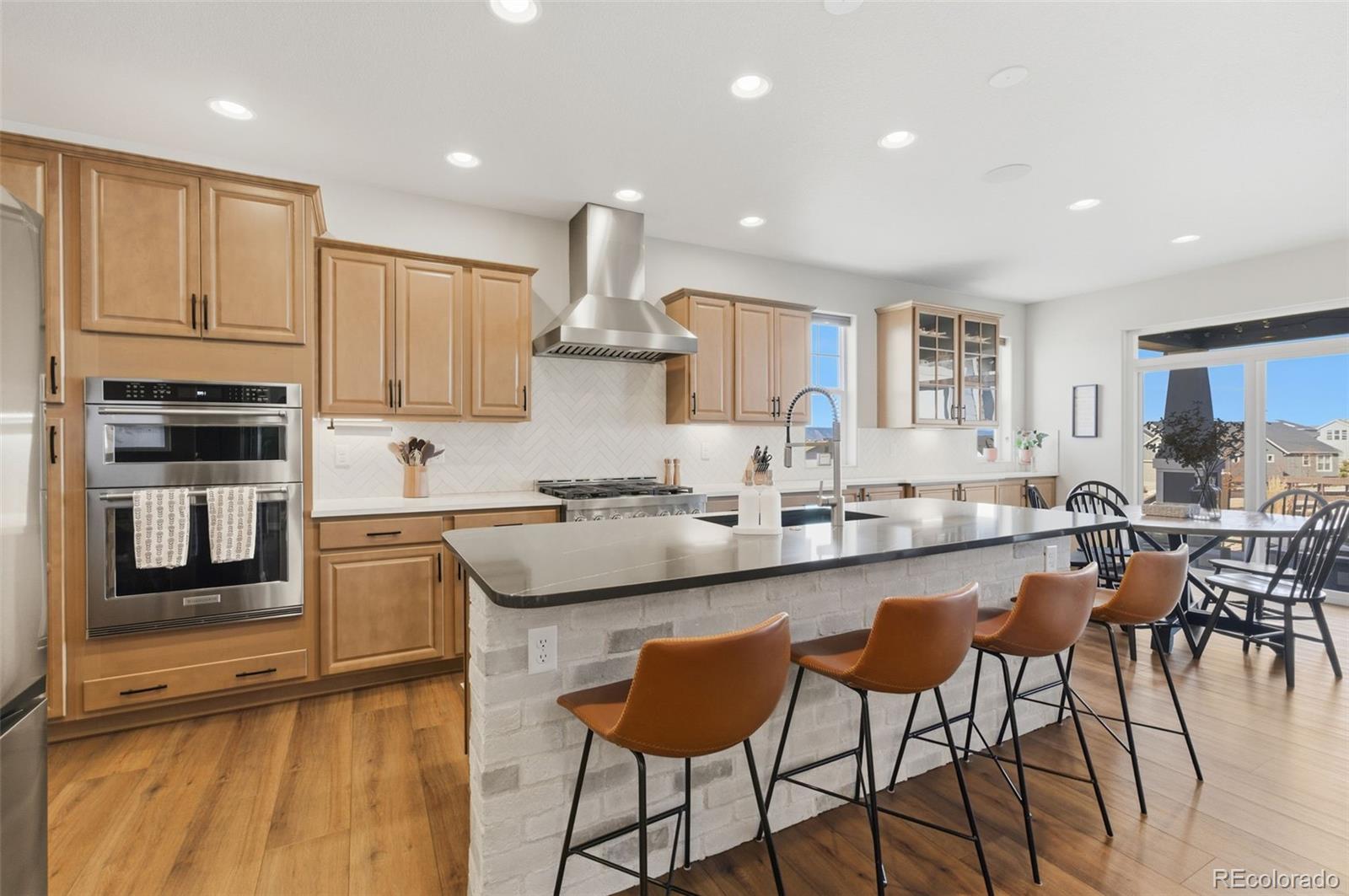 MLS Image #10 for 10008  emerald lake lane,colorado springs, Colorado