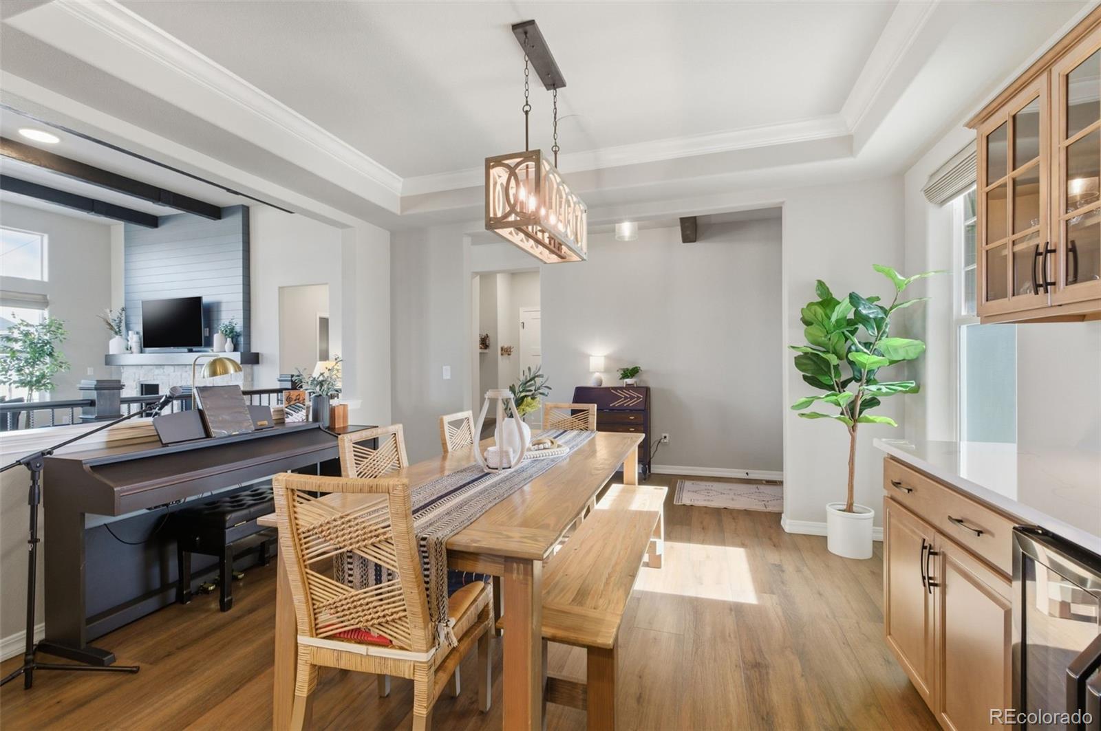 MLS Image #11 for 10008  emerald lake lane,colorado springs, Colorado