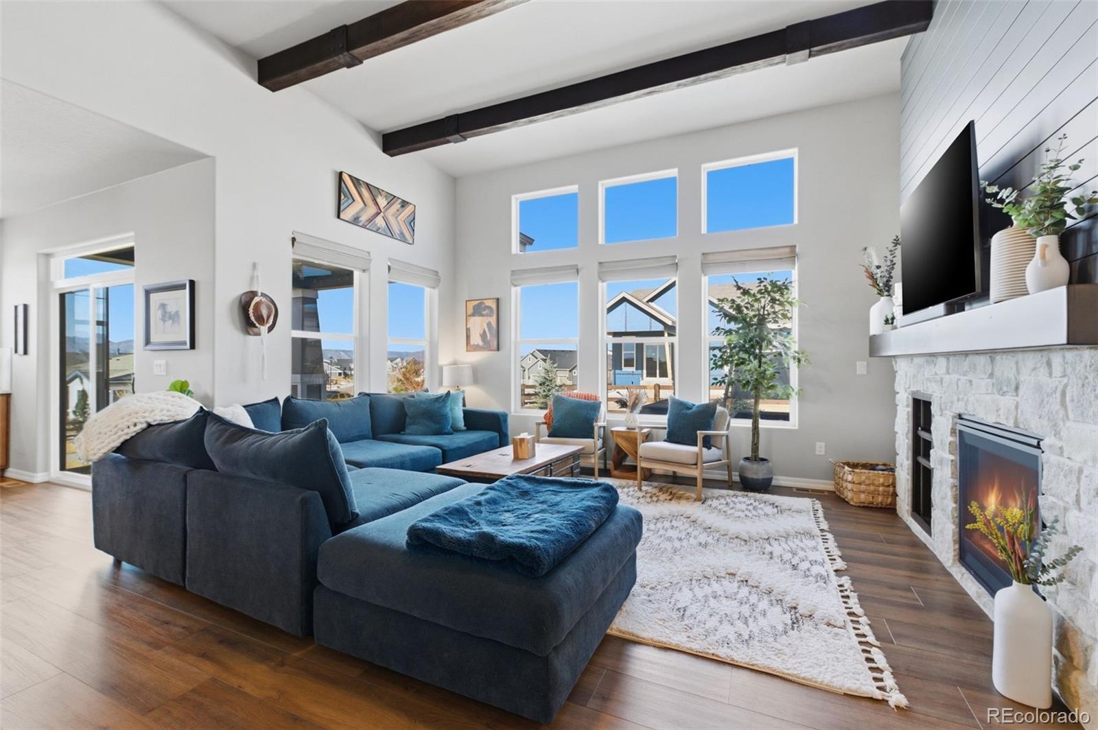 MLS Image #2 for 10008  emerald lake lane,colorado springs, Colorado