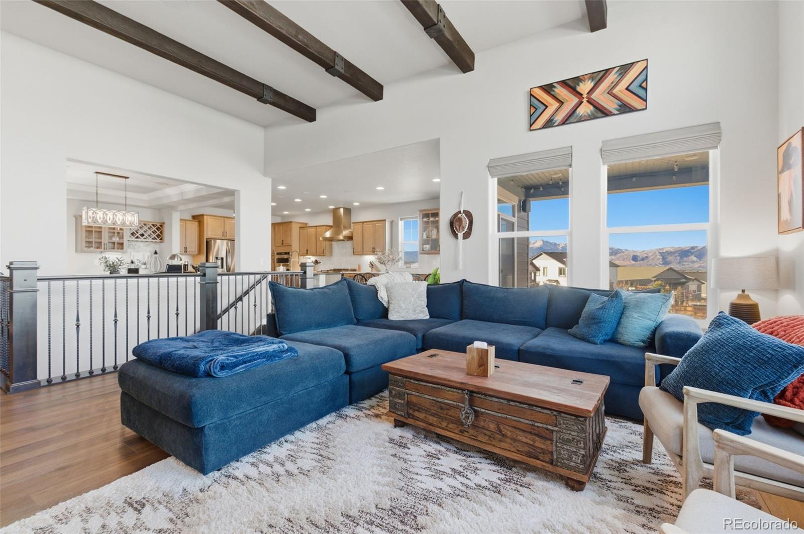 MLS Image #3 for 10008  emerald lake lane,colorado springs, Colorado