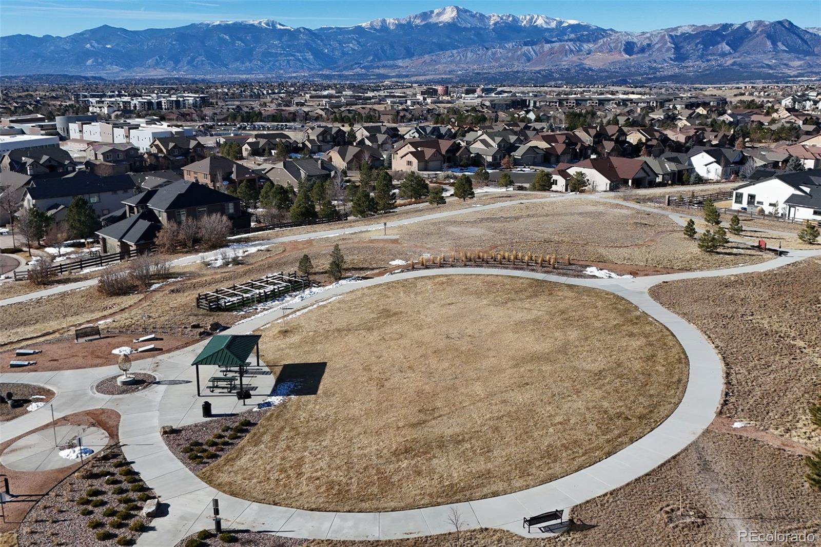 MLS Image #40 for 10008  emerald lake lane,colorado springs, Colorado
