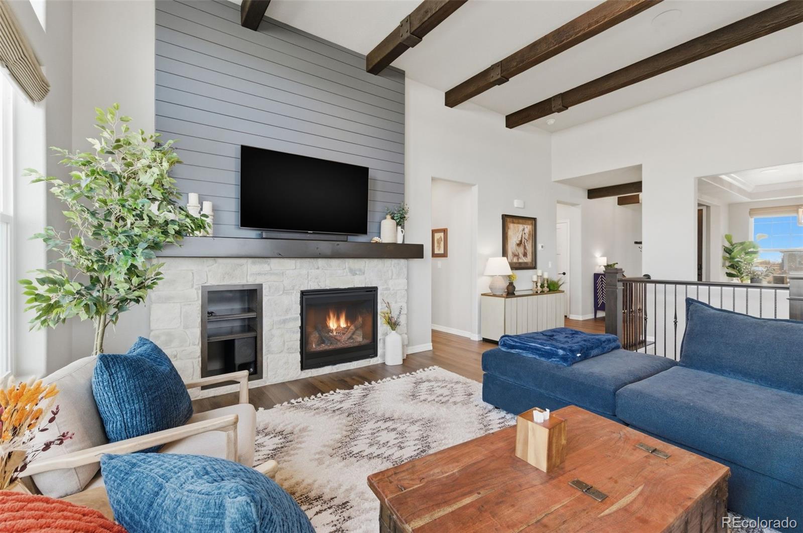 MLS Image #5 for 10008  emerald lake lane,colorado springs, Colorado
