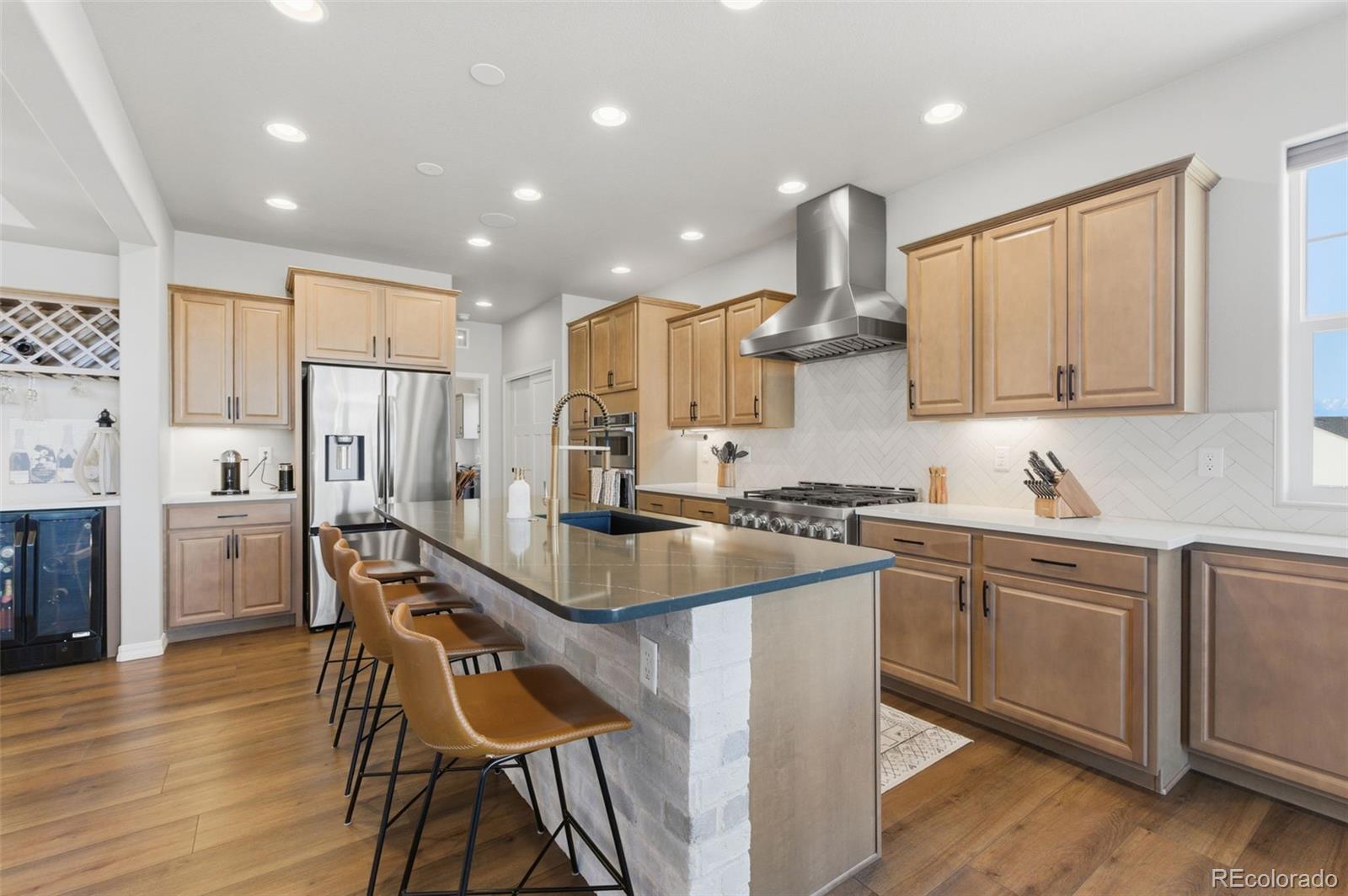 MLS Image #7 for 10008  emerald lake lane,colorado springs, Colorado