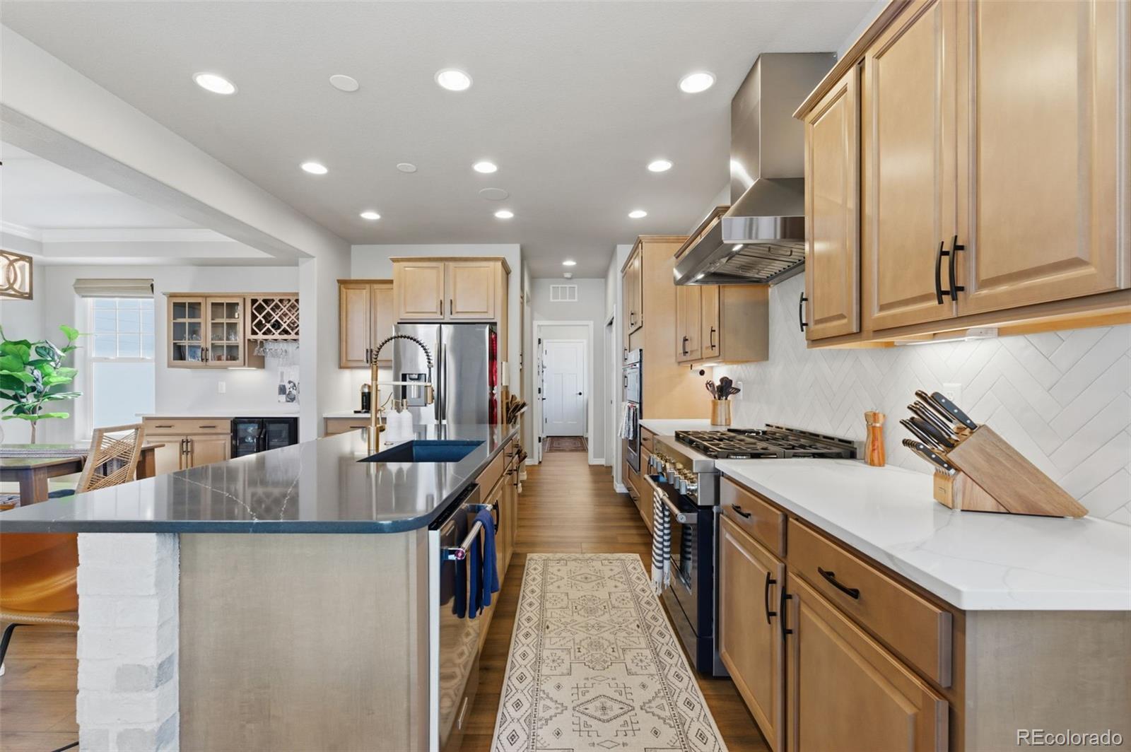 MLS Image #8 for 10008  emerald lake lane,colorado springs, Colorado