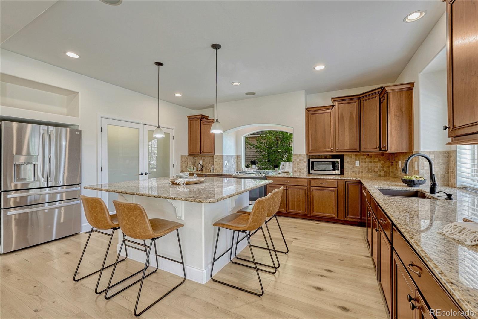 MLS Image #5 for 1801  avery way,castle rock, Colorado