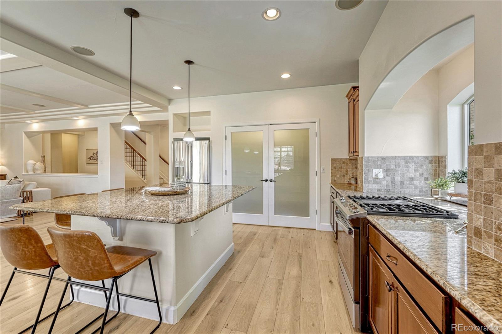 MLS Image #6 for 1801  avery way,castle rock, Colorado