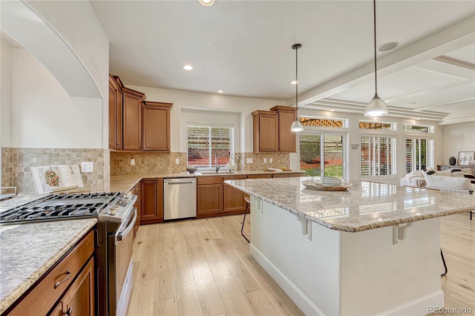 MLS Image #7 for 1801  avery way,castle rock, Colorado