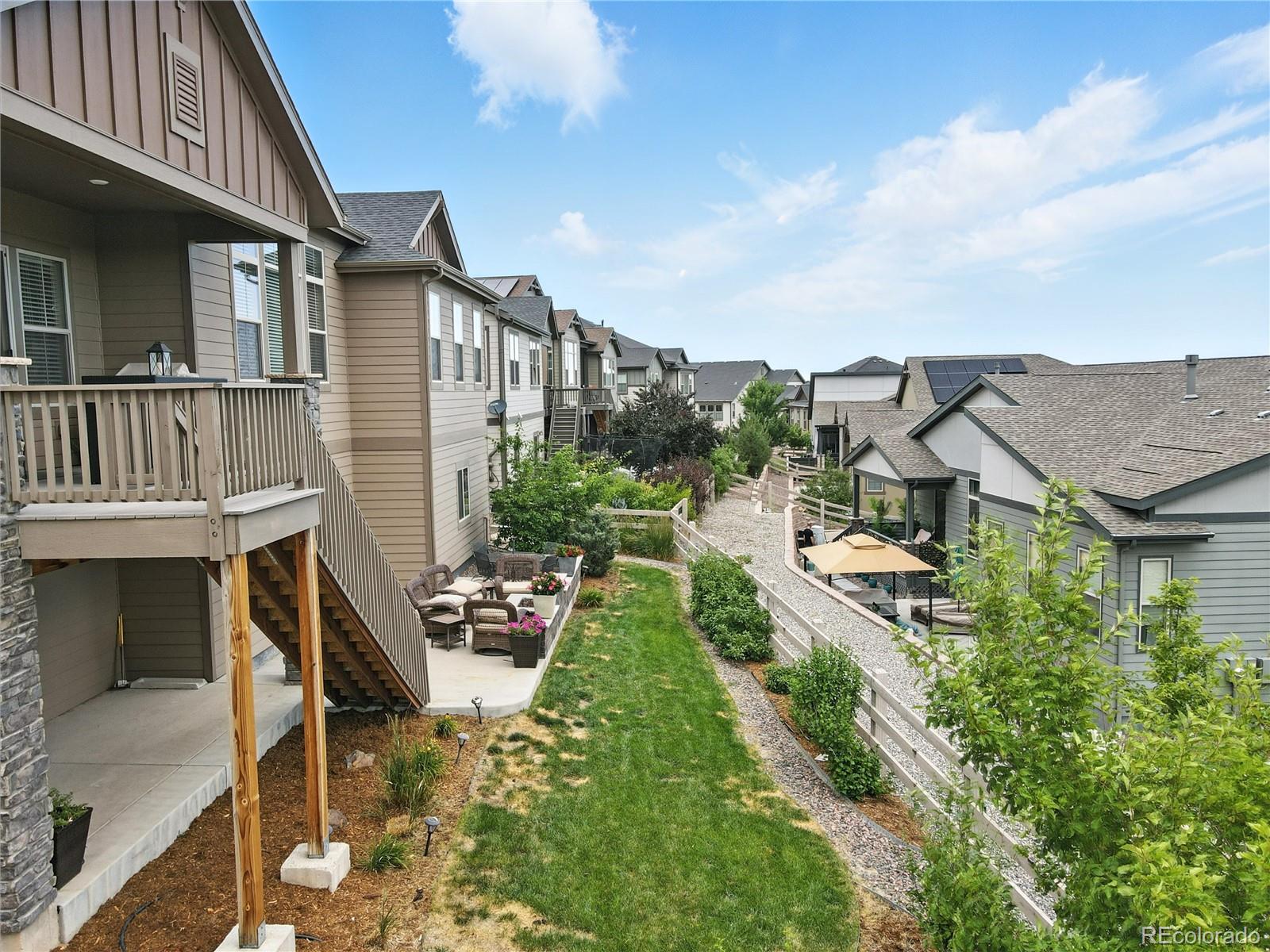 MLS Image #37 for 9538  bear river street,littleton, Colorado