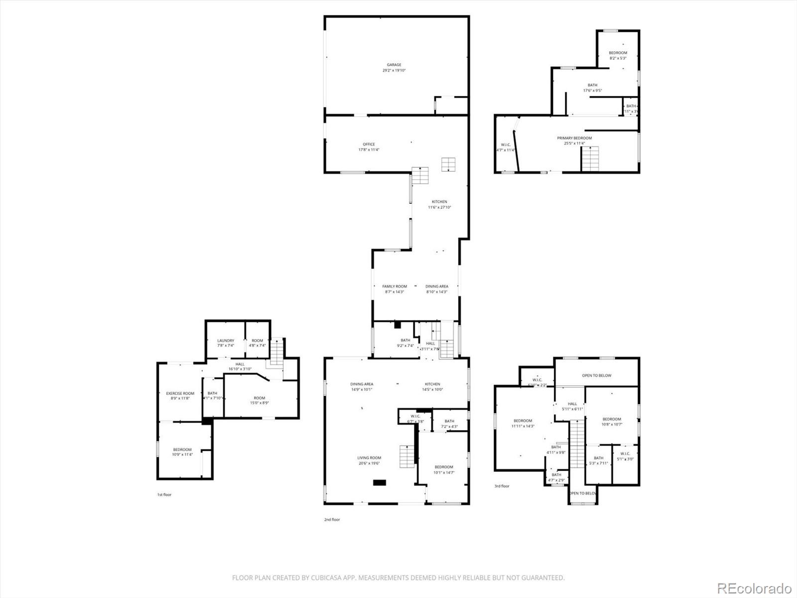 MLS Image #33 for 3407 s logan street,englewood, Colorado