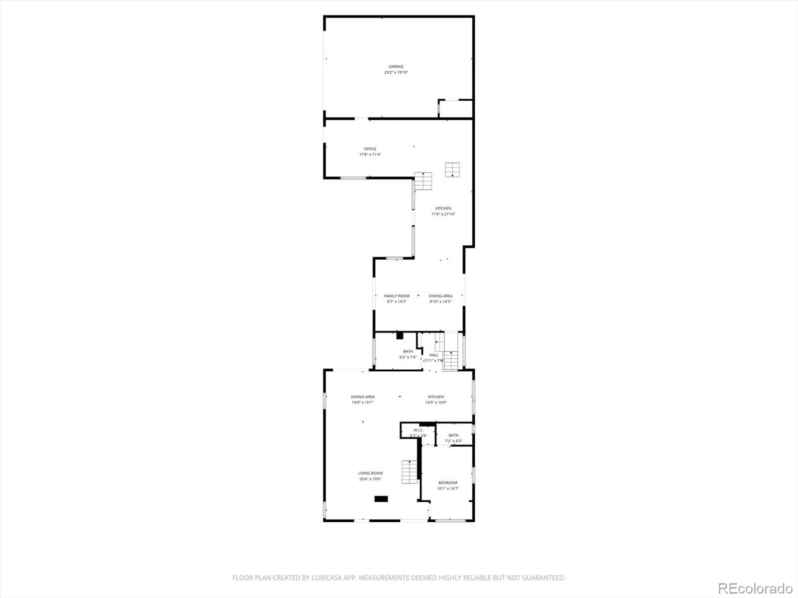 MLS Image #35 for 3407 s logan street,englewood, Colorado