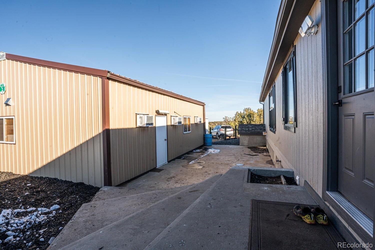MLS Image #1 for 1017  county road 521 ,walsenburg, Colorado