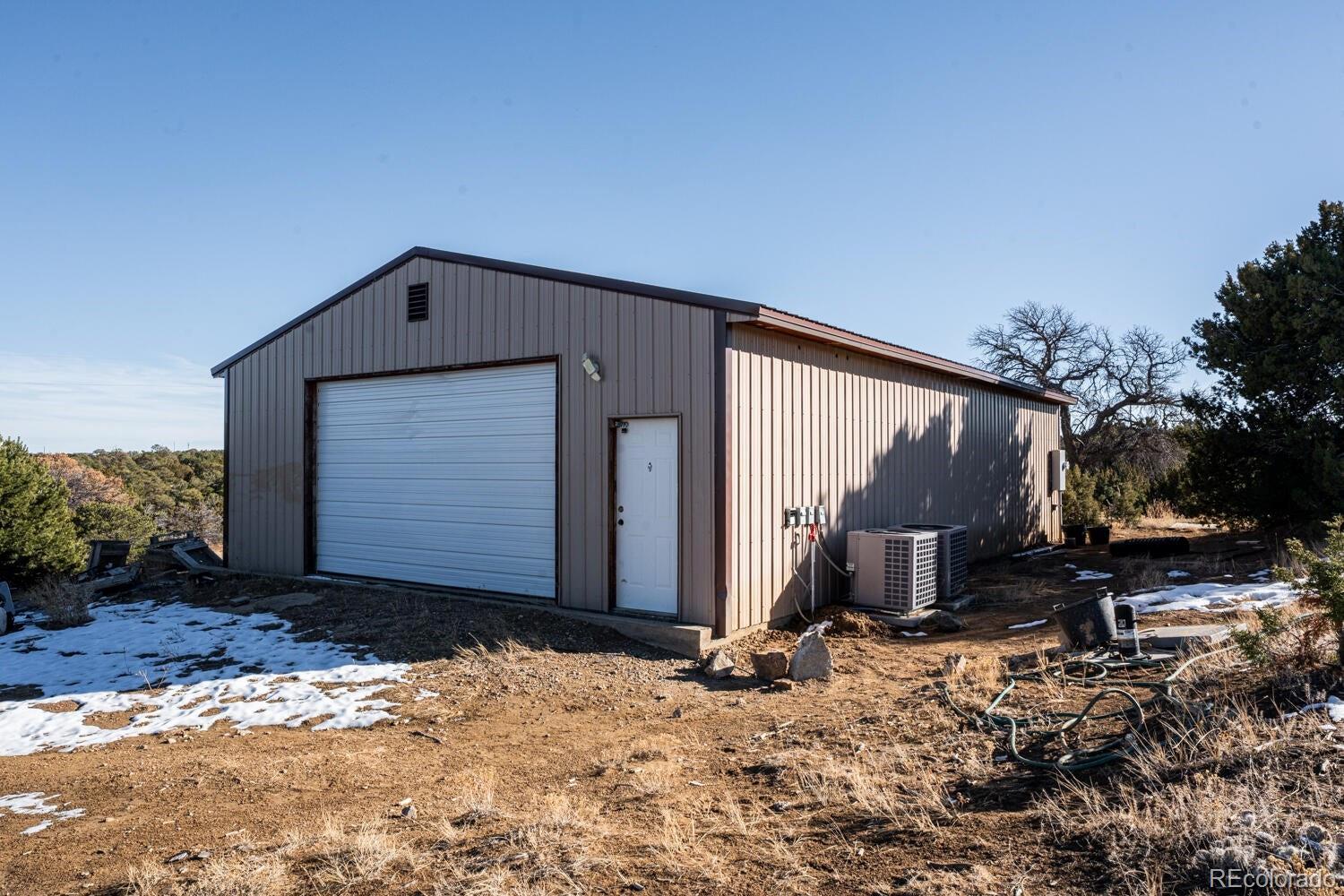 MLS Image #2 for 1017  county road 521 ,walsenburg, Colorado
