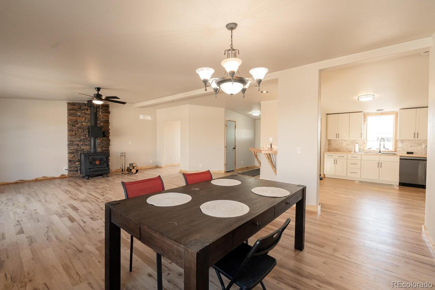 MLS Image #3 for 1017  county road 521 ,walsenburg, Colorado