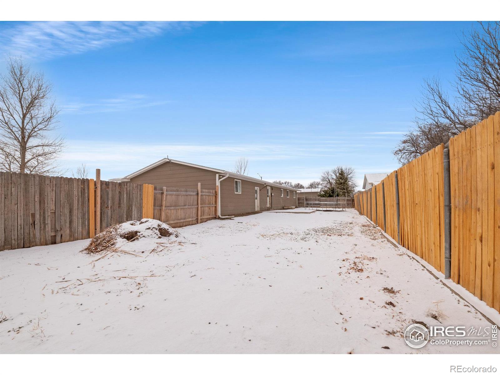 MLS Image #38 for 501  clifford street,hillrose, Colorado